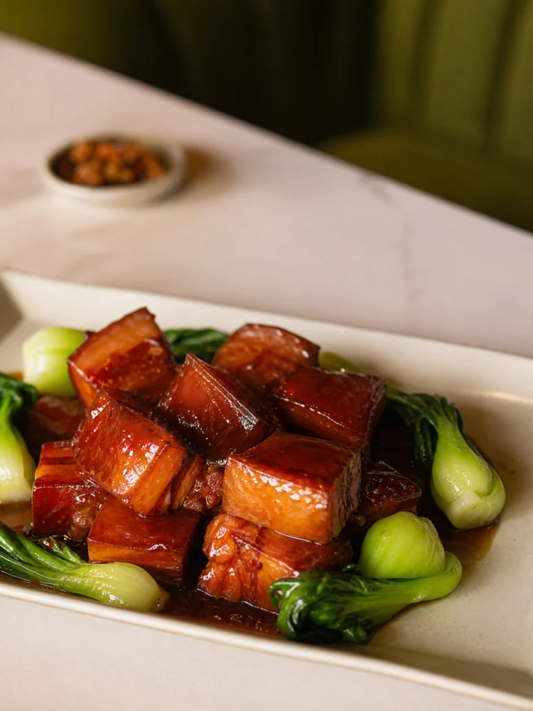 红烧肉