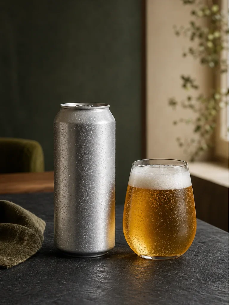 雪花啤酒