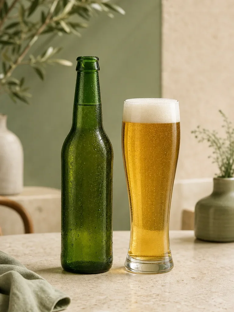 青岛啤酒
